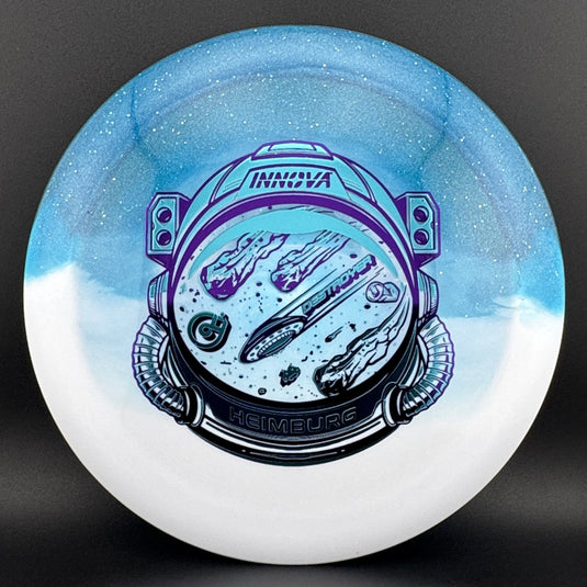 Duo Destroyer - Calvin Heimburg Tour Series