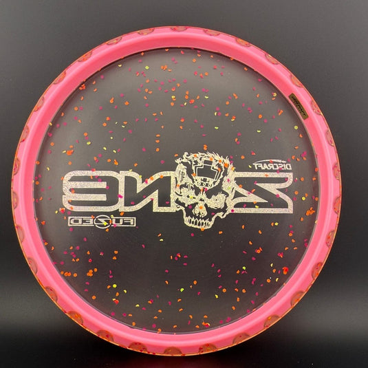 FuZed Confetti Z Zone