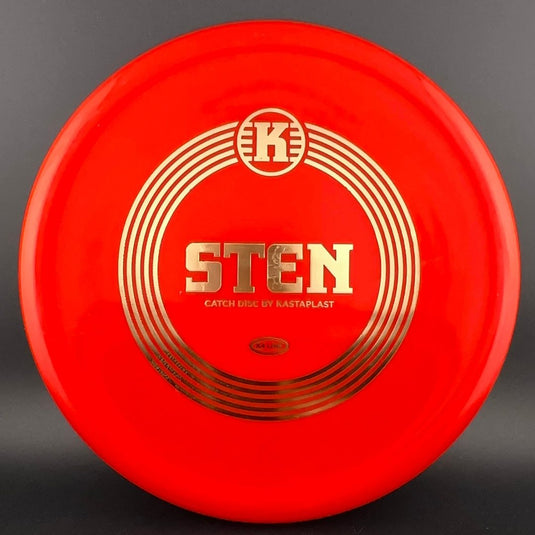 K4 Sten