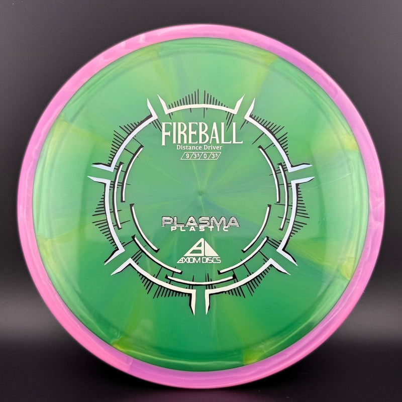 Load image into Gallery viewer, Plasma Fireball
