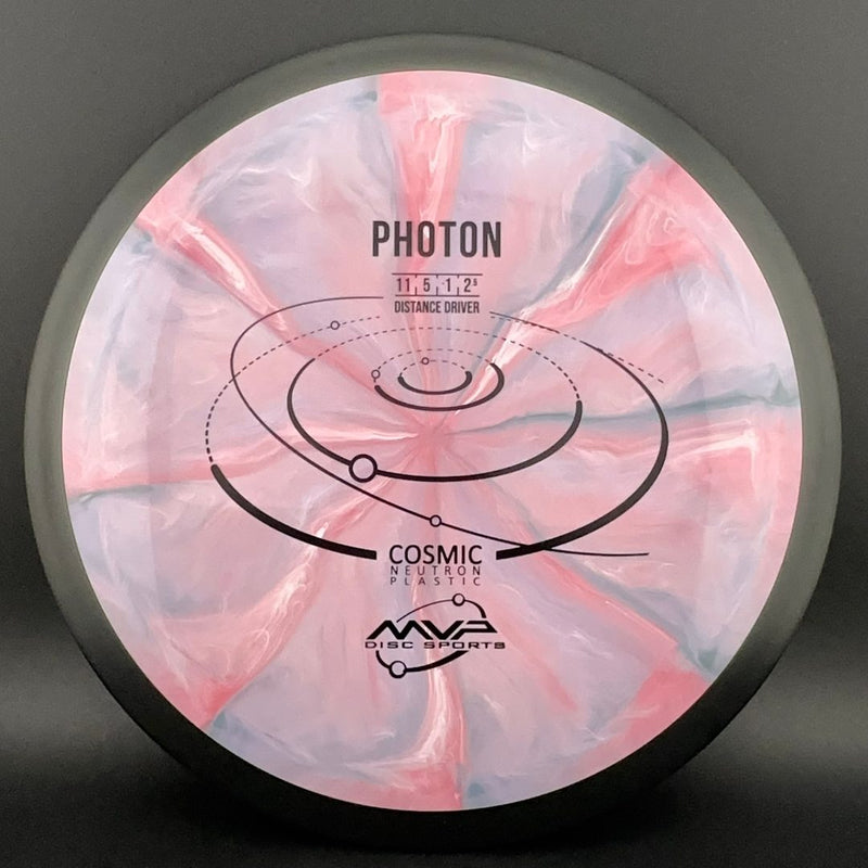 Load image into Gallery viewer, Cosmic Neutron Photon
