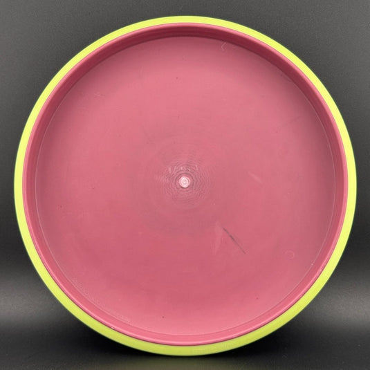 Firm Electron Pixel - Simon Line