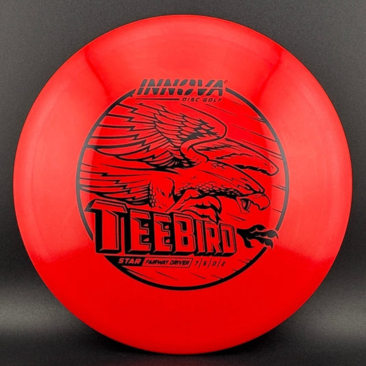 Star Teebird