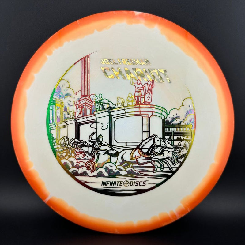 Load image into Gallery viewer, Halo S-Blend Chariot - Joel Freeman Signature Series
