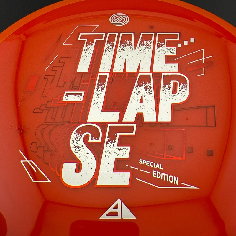 Load image into Gallery viewer, Neutron Time-Lapse (Re-Tooled) - Special Edition
