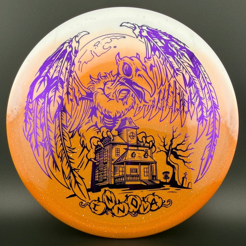 Load image into Gallery viewer, Duo Roc3 (Metal Flake Star) - Halloween 2025
