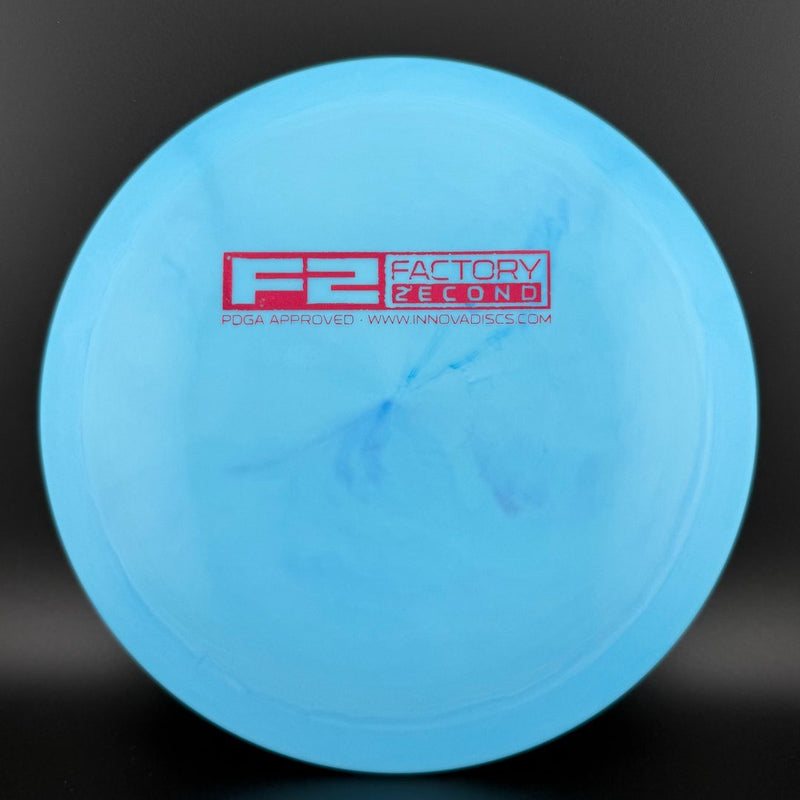 Load image into Gallery viewer, Star Banshee - F2
