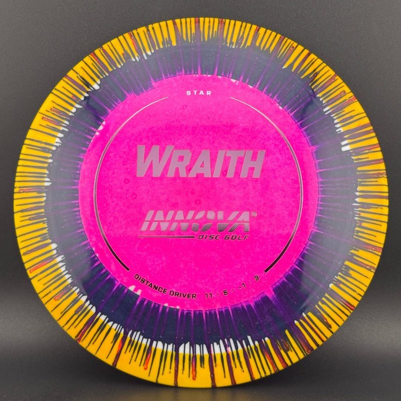 Load image into Gallery viewer, I-Dye Star Wraith
