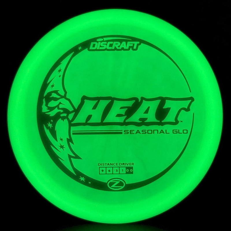 Load image into Gallery viewer, Z Glo Heat - Seasonal Glo
