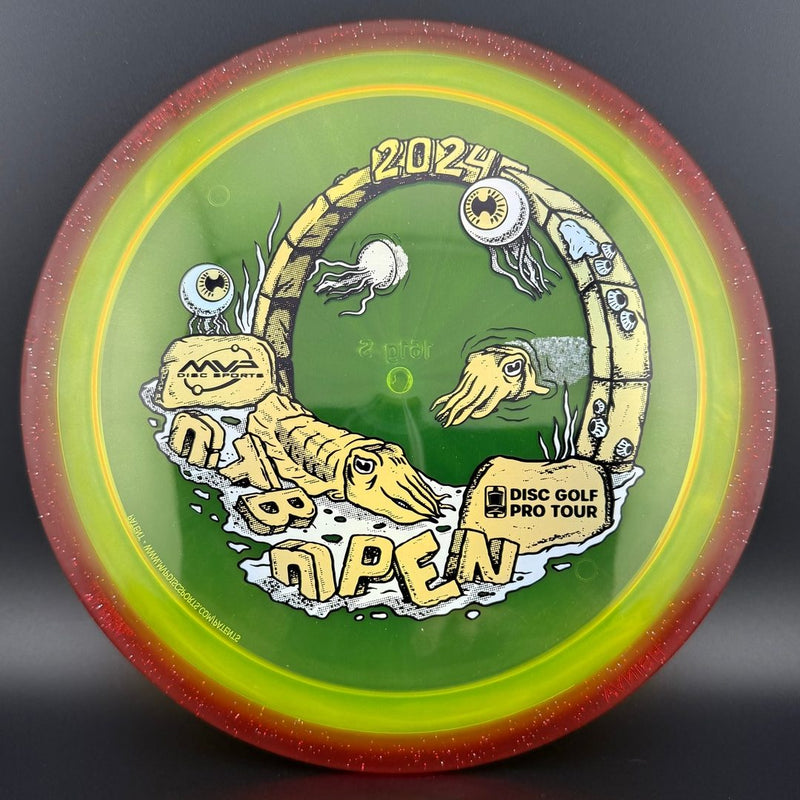 Load image into Gallery viewer, Prism Proton Soft Vanish - OTB Open 2024 - Green C Studio
