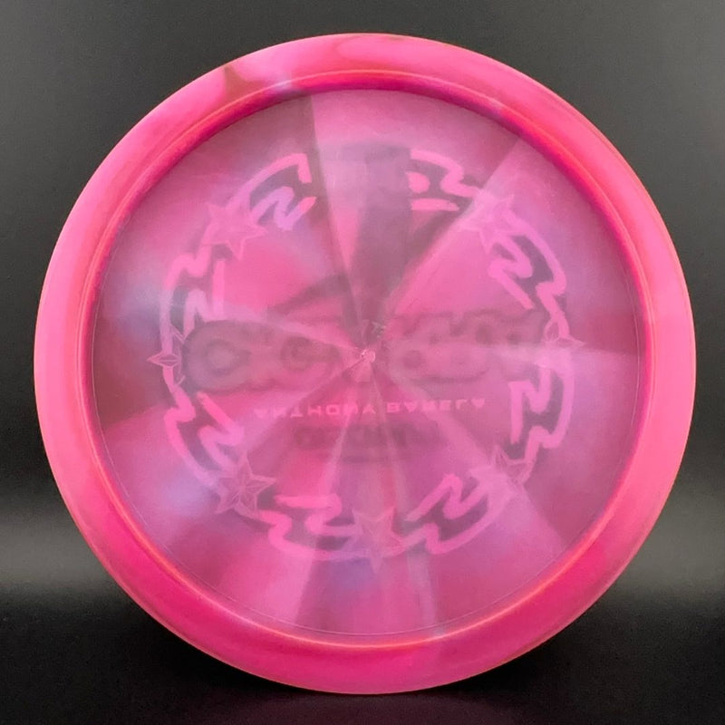 Load image into Gallery viewer, Z Swirl Cigarra - 2025 USDGC Anthony Barela Z Swirl Cigarra
