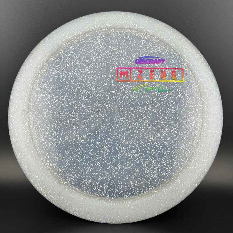 Load image into Gallery viewer, Z Sparkle Zeus - Paul McBeth Limited Edition
