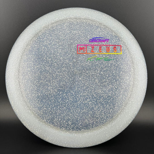 Z Sparkle Zeus - Paul McBeth Limited Edition