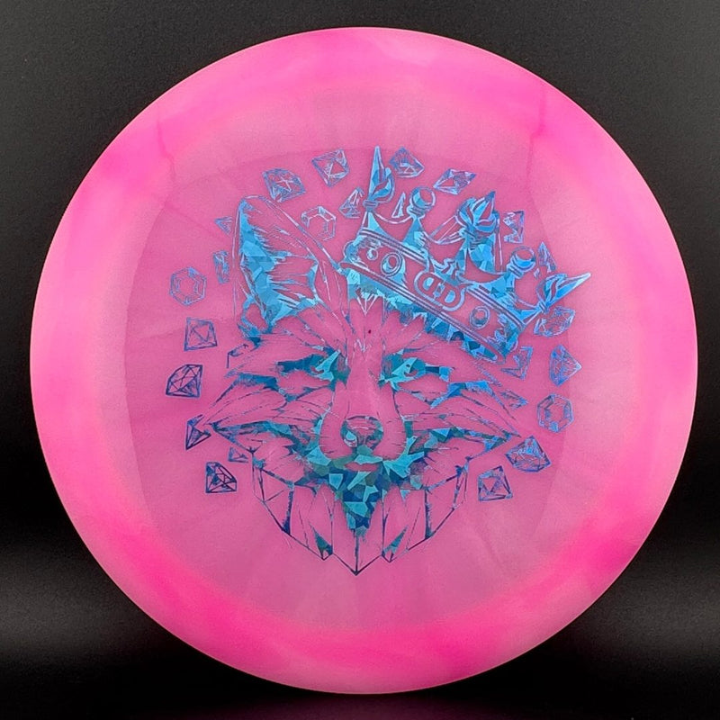 Load image into Gallery viewer, Lucid Burst Treason - Cheeky Fox
