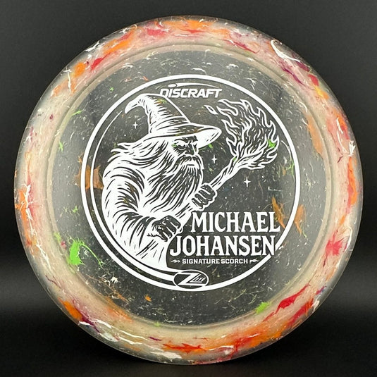 Jawbreaker Z Lite Scorch - Michael Johansen - Ledgestone 2025