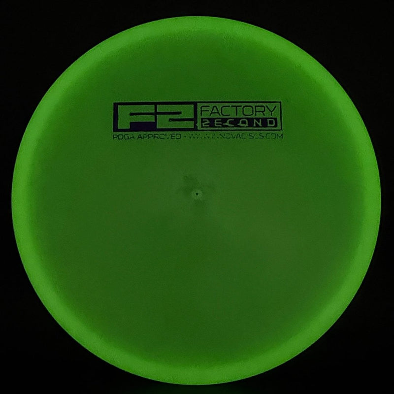 Load image into Gallery viewer, Glow Champion Classic Roc - Penned - F2
