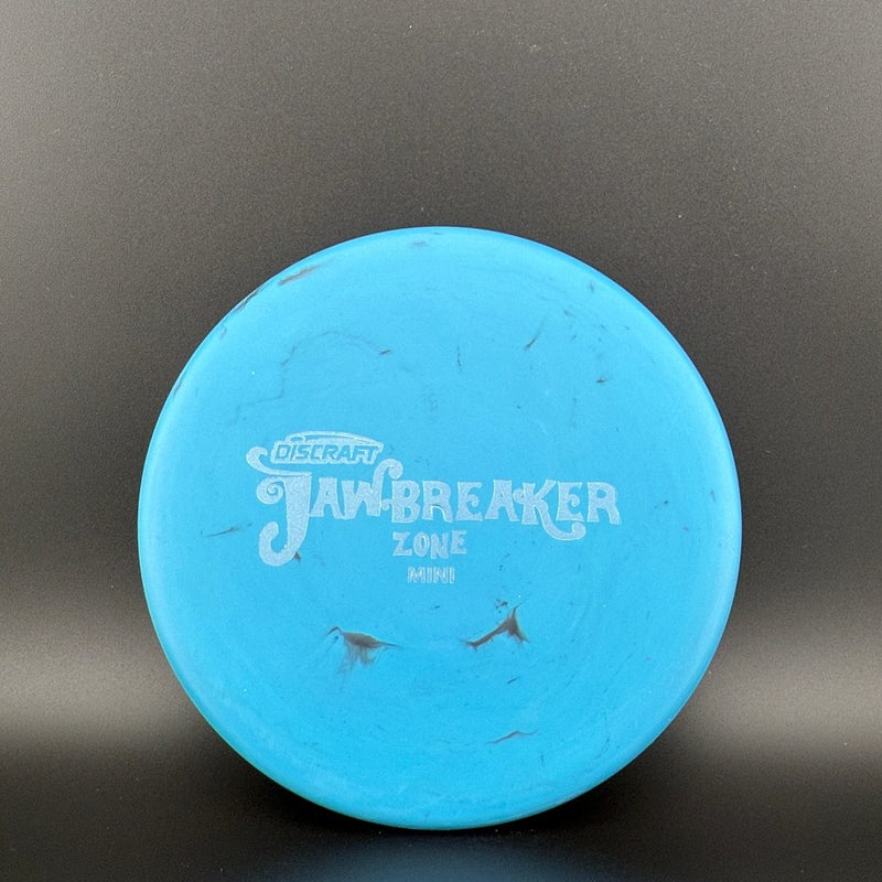 Load image into Gallery viewer, Mini Jawbreaker Zone (6" Mini Disc)
