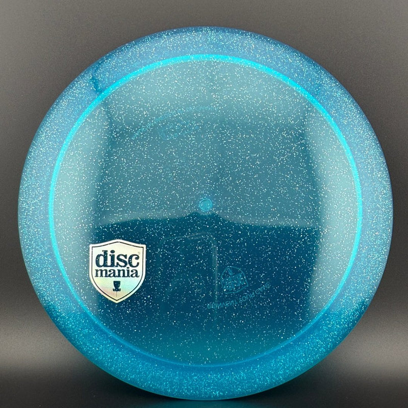 Load image into Gallery viewer, Metal Flake C-Line CD1 - DM Mystery Disc MB 25

