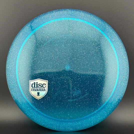 Metal Flake C-Line CD1 - DM Mystery Disc MB 25