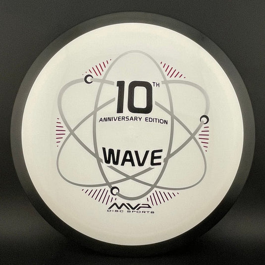 Neutron Wave – 10 Year Edition