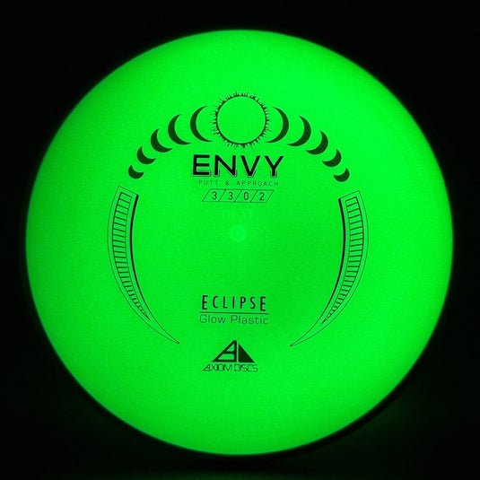 Eclipse 2.0 Envy
