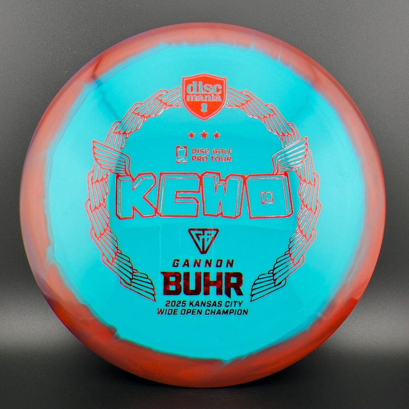 Load image into Gallery viewer, Horizon S-Line PD2 - Gannon Buhr Triumph

