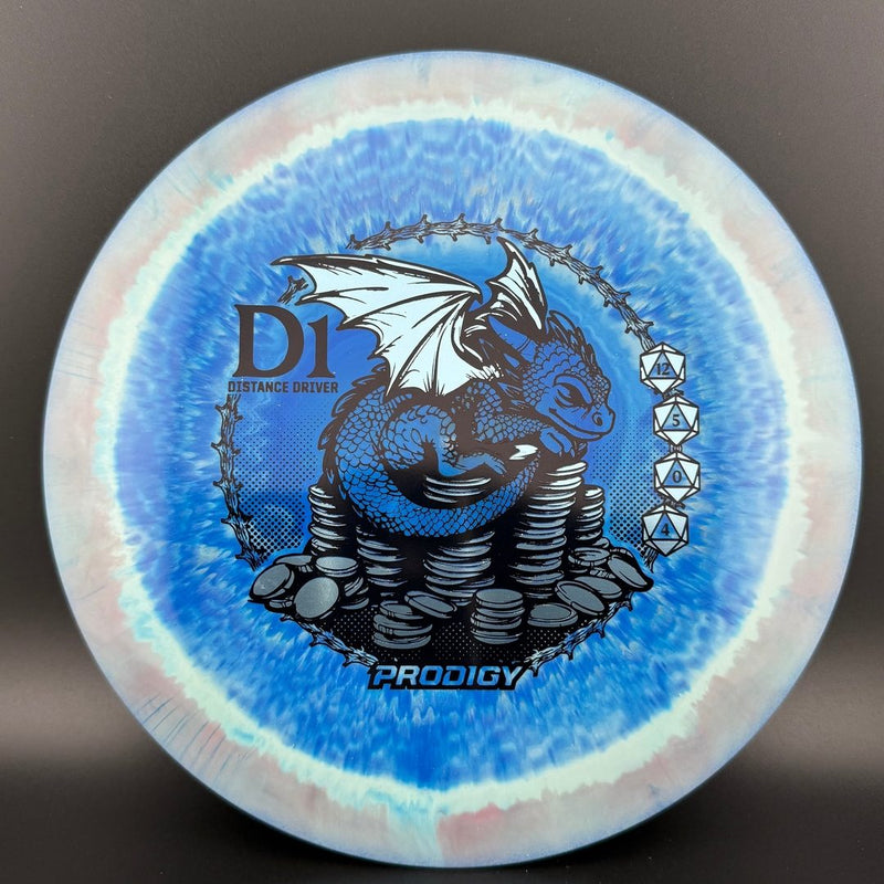 Load image into Gallery viewer, D1 (Air) Spectrum - Dragon's Hoard
