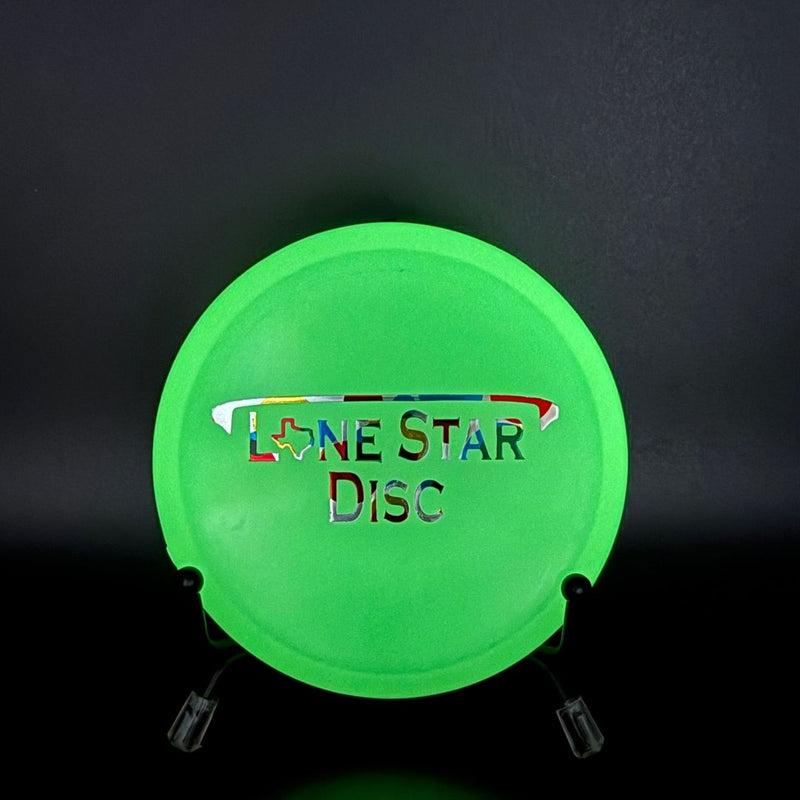 Load image into Gallery viewer, Glow Mini Marker - 2.5" Mini Disc
