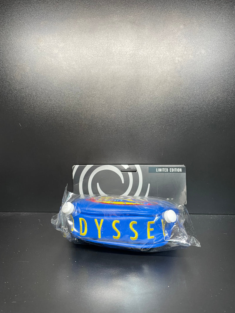Load image into Gallery viewer, Limited Edtion Odyssey Putter Headcovers
