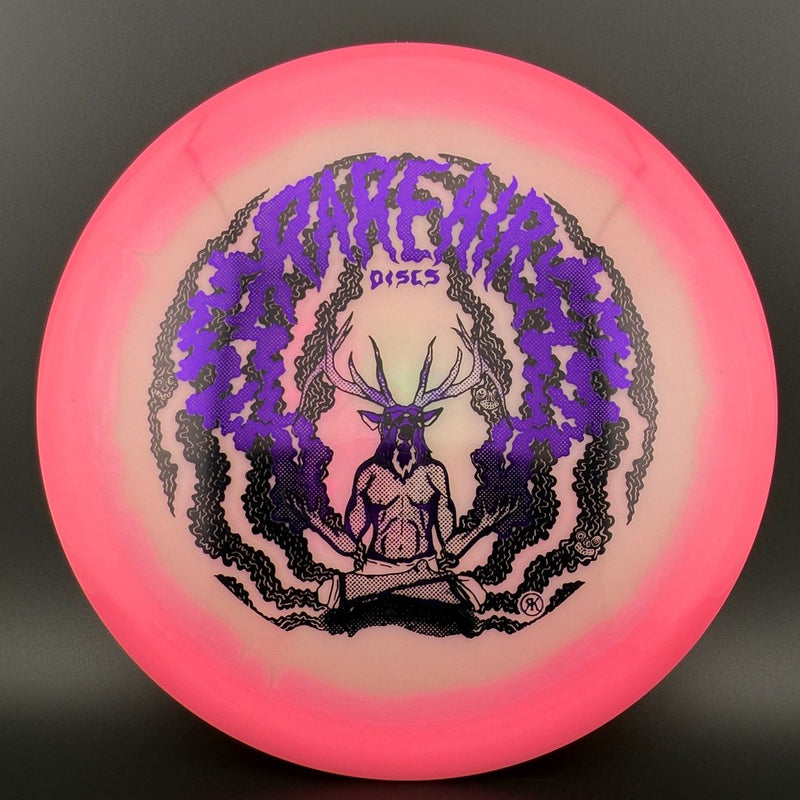 Load image into Gallery viewer, Halo Glow C-Blend Dynasty - Elk Man by Ripper Studios
