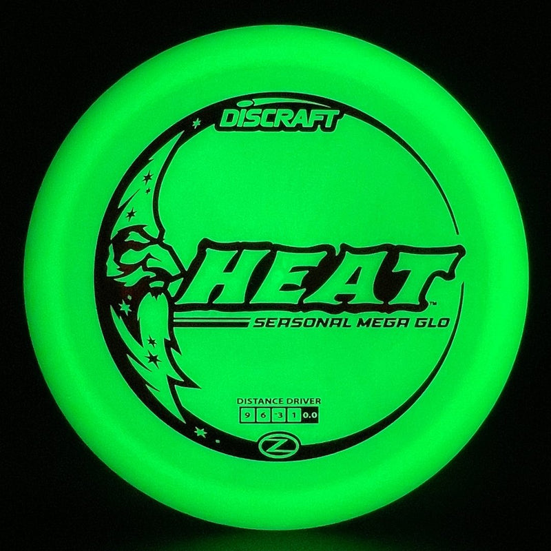 Load image into Gallery viewer, Mega Glo Heat - Seasonal Glo
