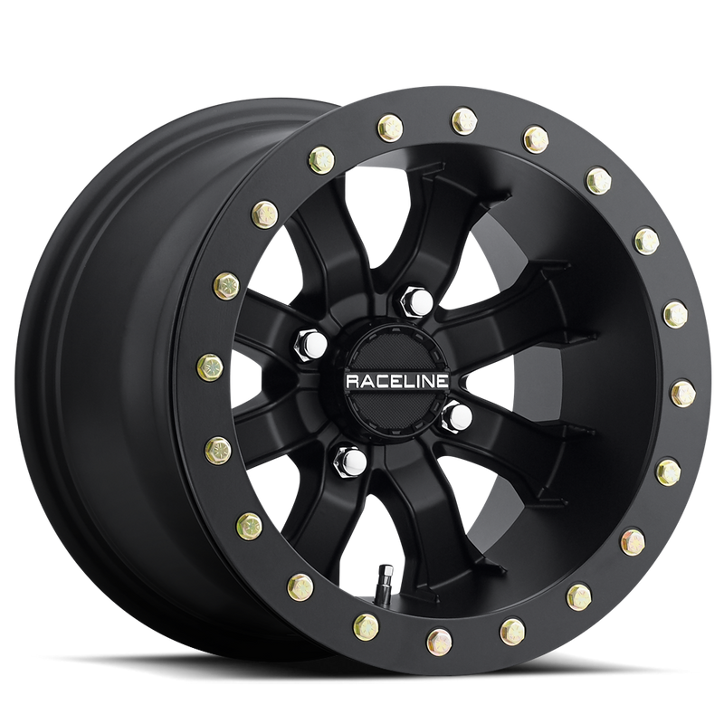 Load image into Gallery viewer, A71B Black Mamba Beadlock
