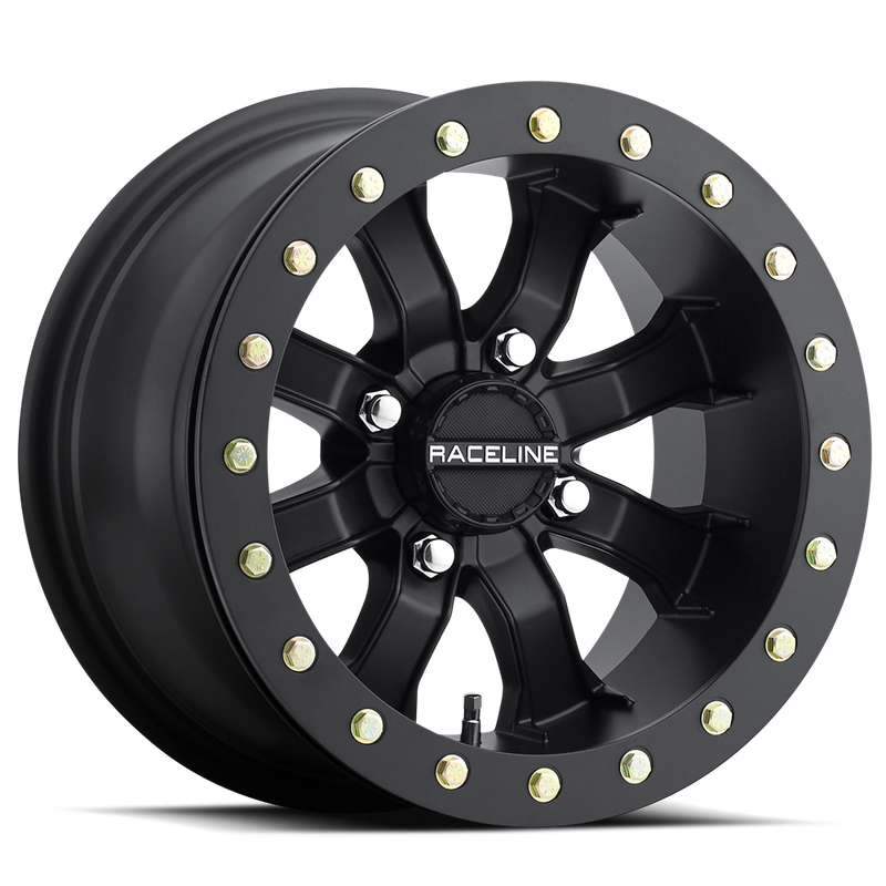 Load image into Gallery viewer, A71B Black Mamba Beadlock
