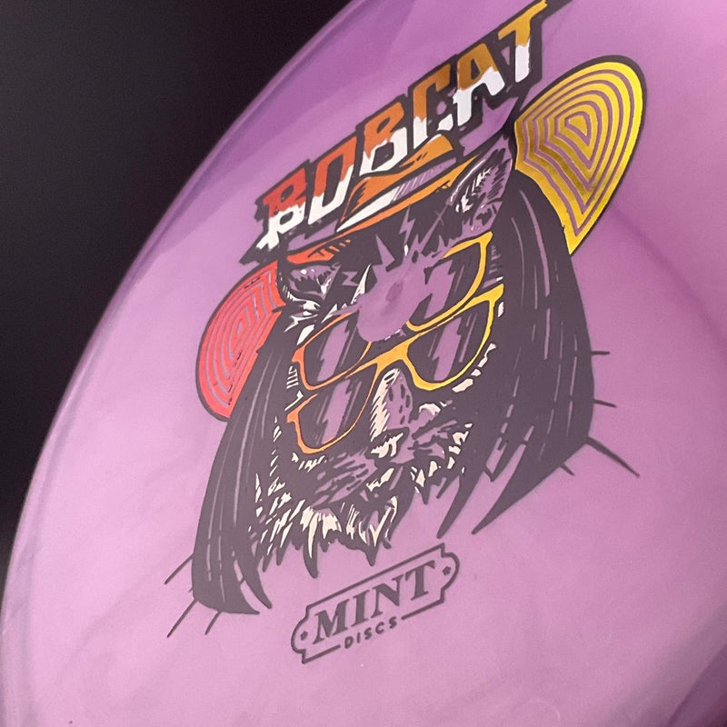 Load image into Gallery viewer, Sublime Bobcat - 2022 2nd Run
