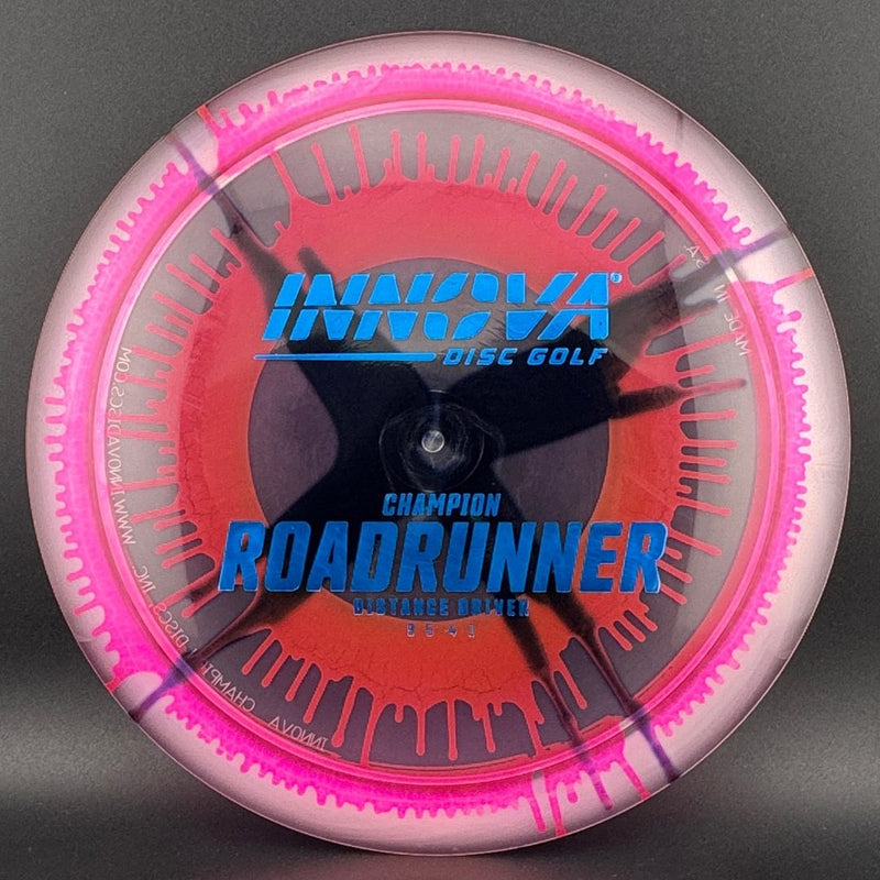 Load image into Gallery viewer, I-Dye Champion Roadrunner
