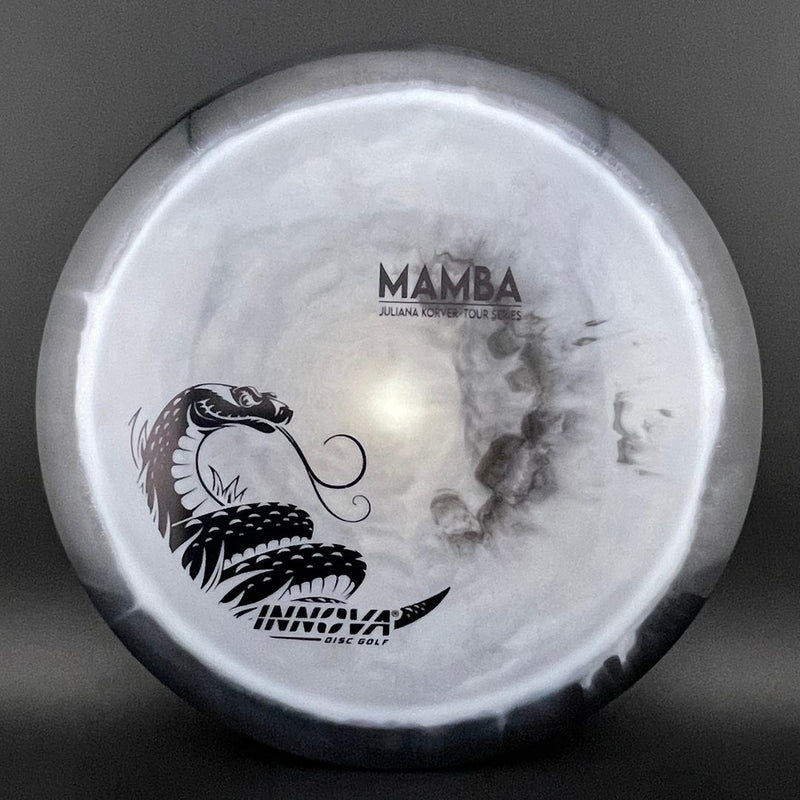 Load image into Gallery viewer, Proto Glow Halo Star Mamba - Juliana Korver 2025 Tour Series
