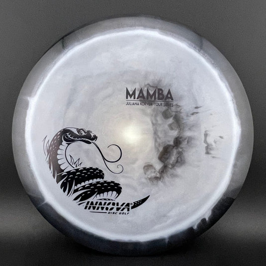 Proto Glow Halo Star Mamba - Juliana Korver 2025 Tour Series