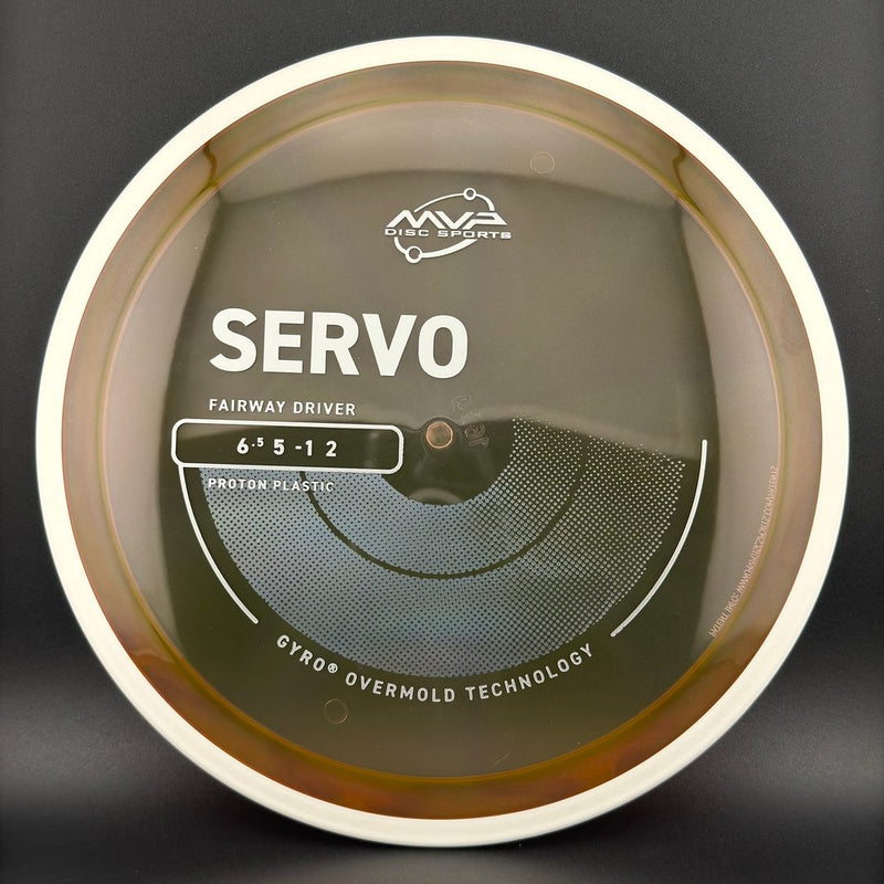 Load image into Gallery viewer, Proton Servo
