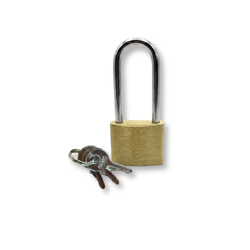 Load image into Gallery viewer, Jack mounting clamps Lock
