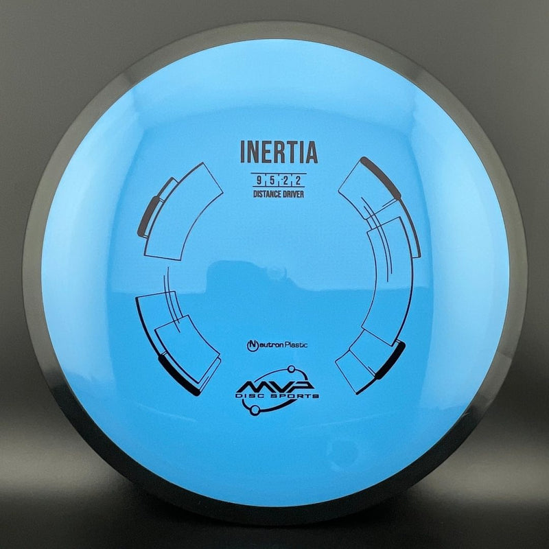 Load image into Gallery viewer, Neutron Inertia
