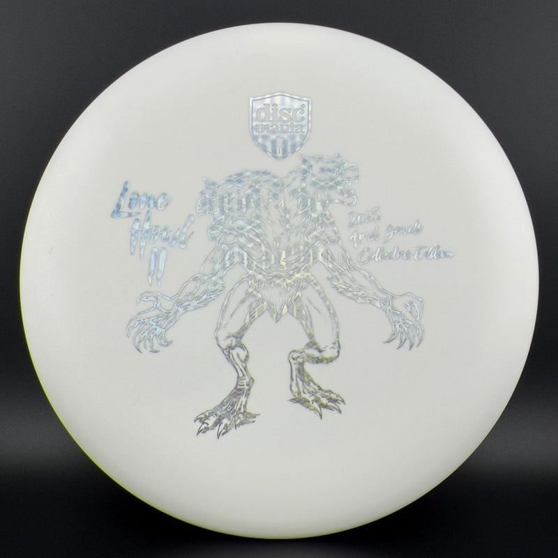Load image into Gallery viewer, D-Line P1 (Flex 2) - April Jewels 2025 - Lone Howl II
