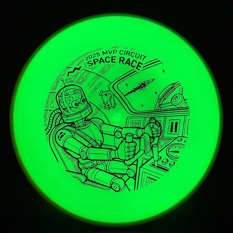 Load image into Gallery viewer, Eclipse Atom - Space Race 2025
