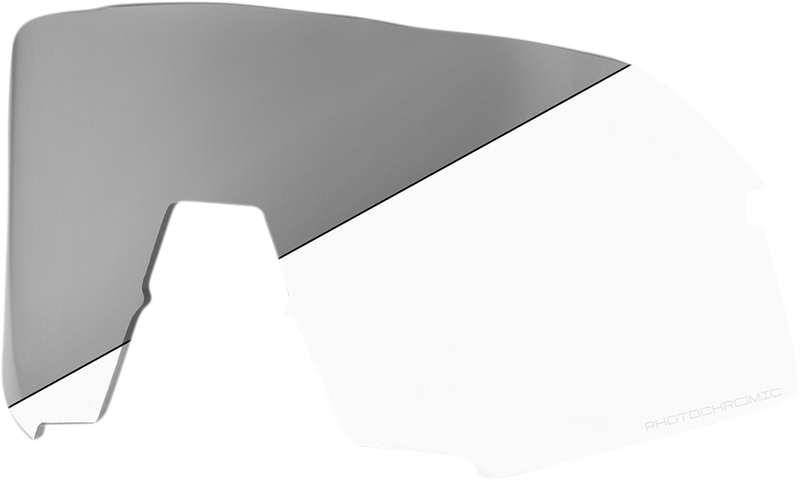 Load image into Gallery viewer, 100% S3 Lens - Photochromic 69026-00006
