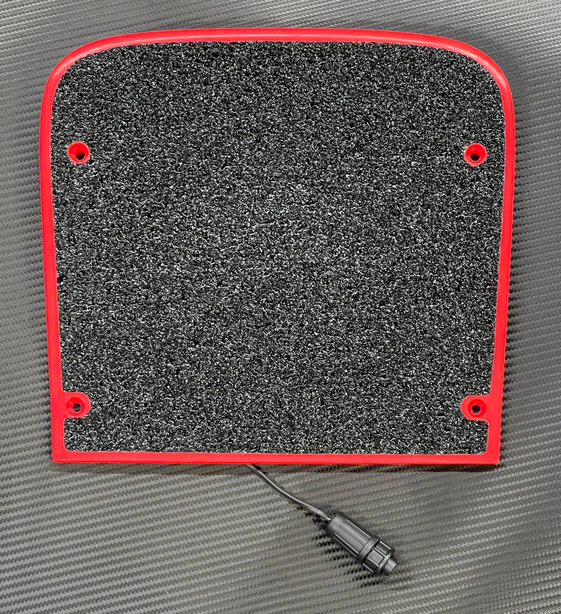 Load image into Gallery viewer, PLATYSENSE 5.0 XR footpad set - NEW!
