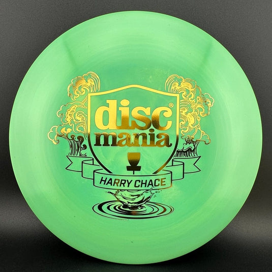 Swirl S-Line FD - Harry Chace 2025 Team Series