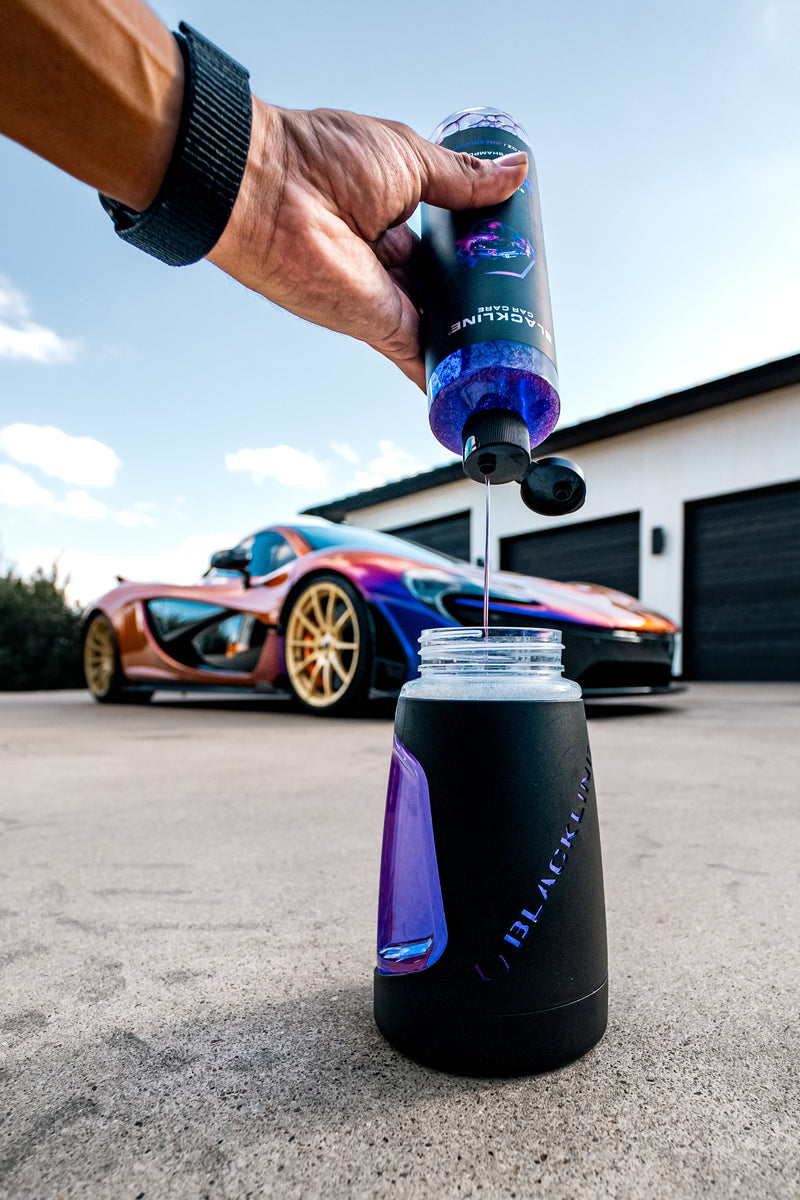 Load image into Gallery viewer, BLACKLINE® ULTRA SERIES FOAM CANNON
