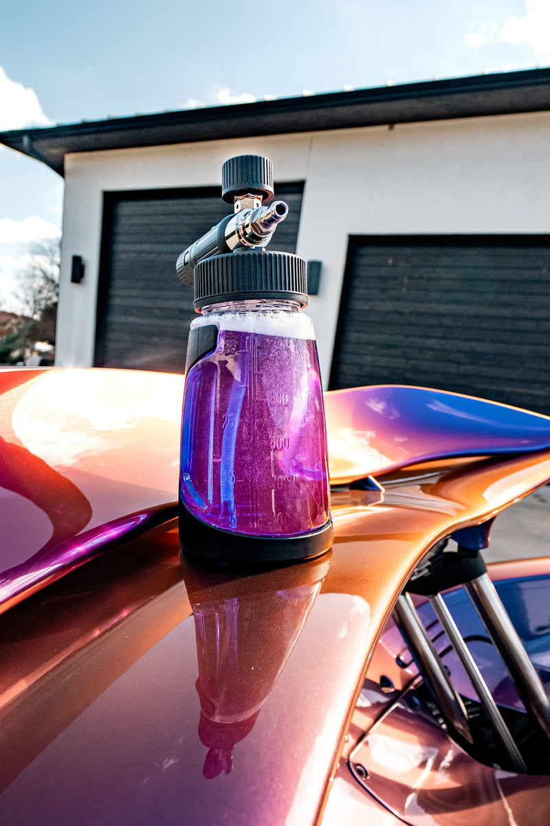 Load image into Gallery viewer, BLACKLINE® ULTRA SERIES FOAM CANNON
