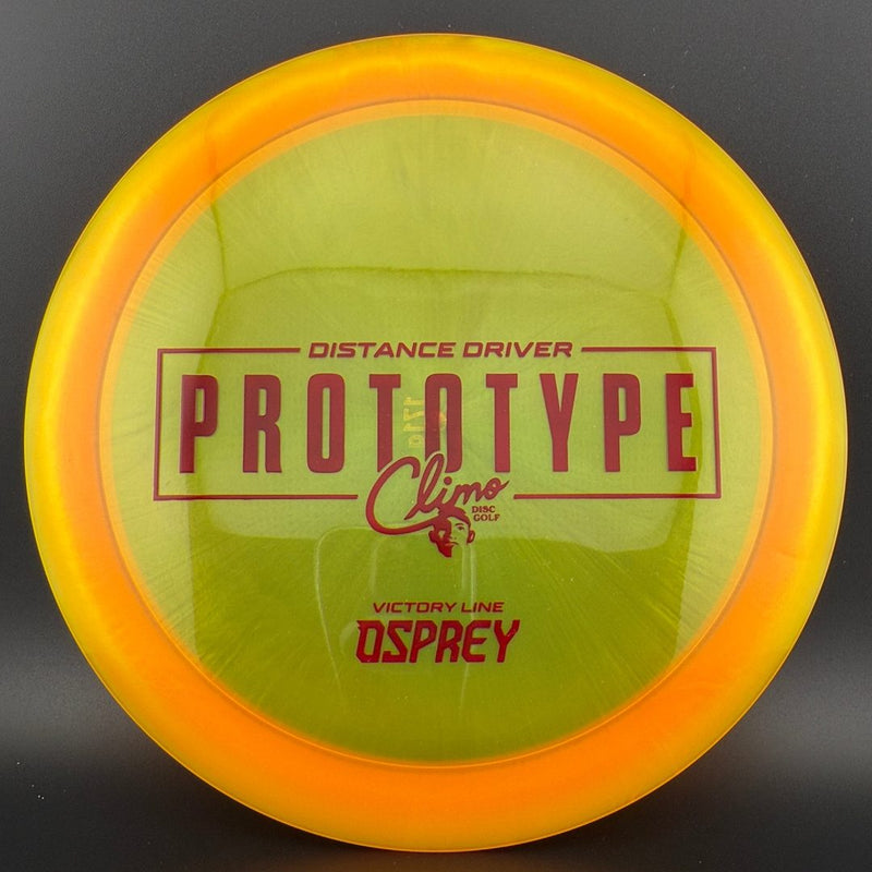 Load image into Gallery viewer, Victory Line Osprey (Prototype)
