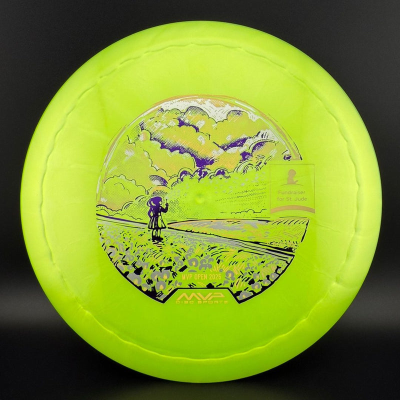 Load image into Gallery viewer, Plasma Shift - MVP Open '25 St Jude's Fundraiser
