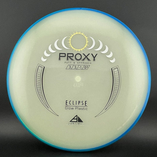 Eclipse 2.0 Proxy